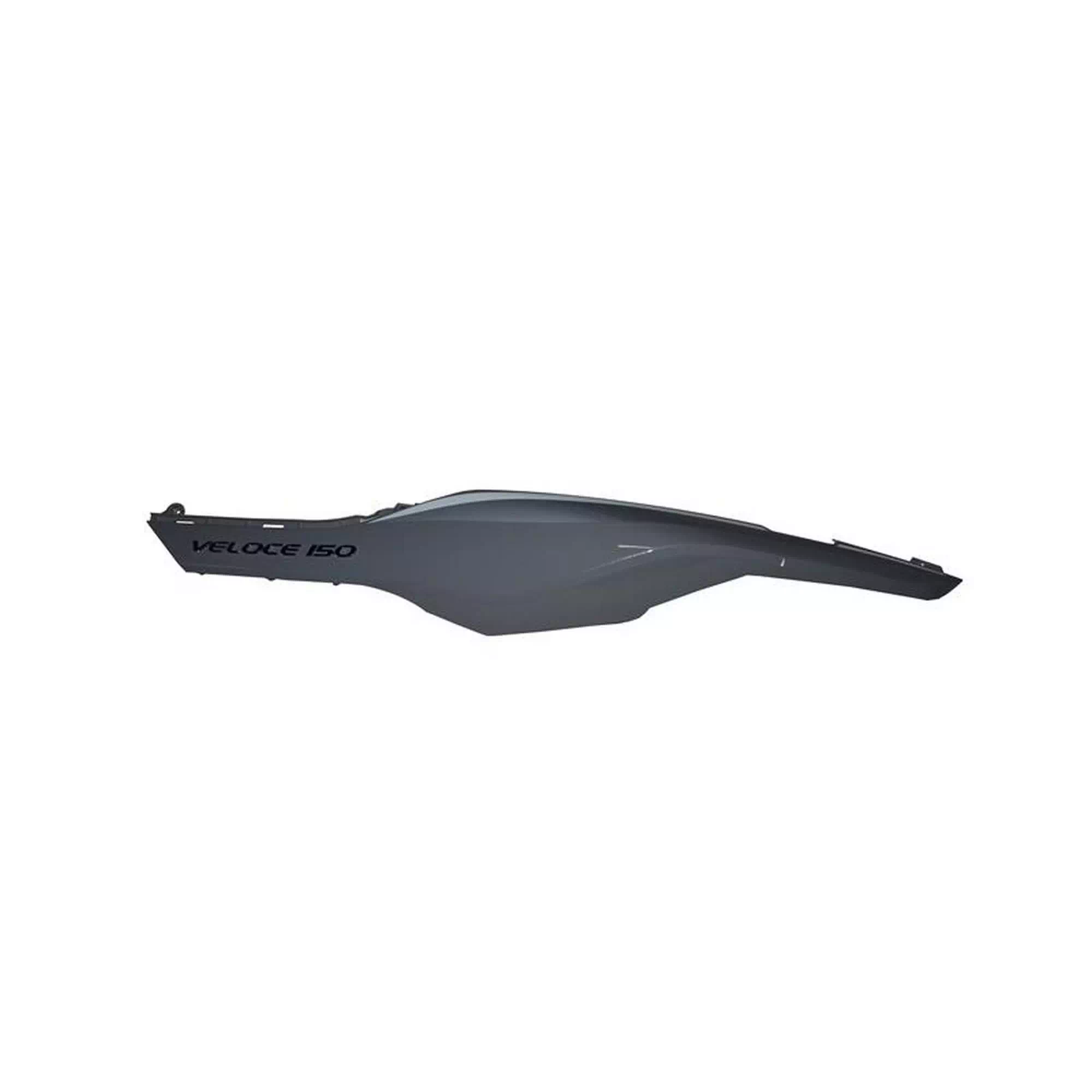 RKS VELOCE 150 ARKA YAN PANEL SOL NARDO GRİ [RUBANO150] #RK 46579